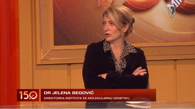 Dr Begović: 